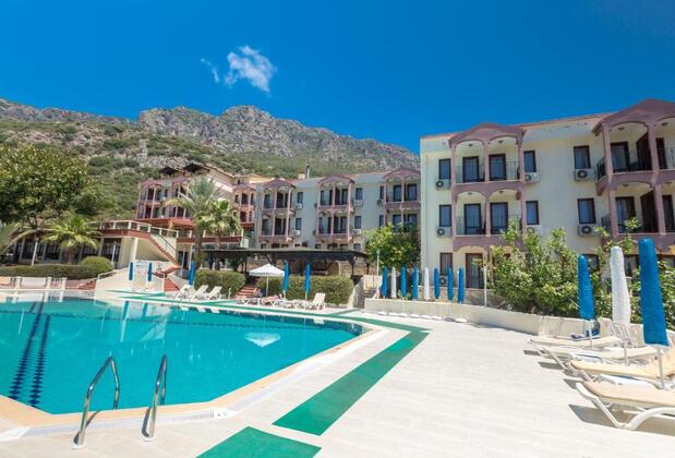 Hotel Club Phellos - Görsel 6