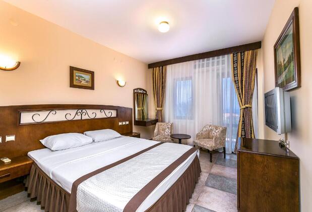 Hotel Club Phellos - Görsel 18