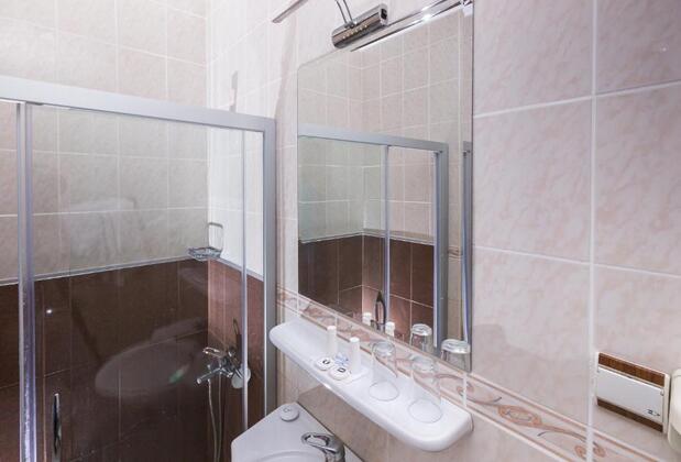 Hotel Club Phellos - Görsel 20