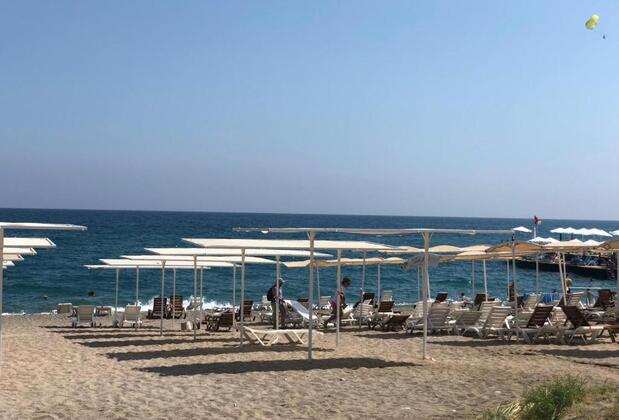 Mina Grand Hotel - Görsel 22