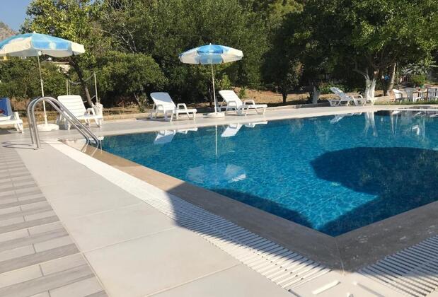 Mina Grand Hotel - Görsel 23