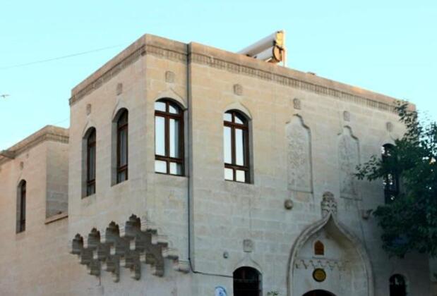 Elçi Konağı Butik Otel - Görsel 20