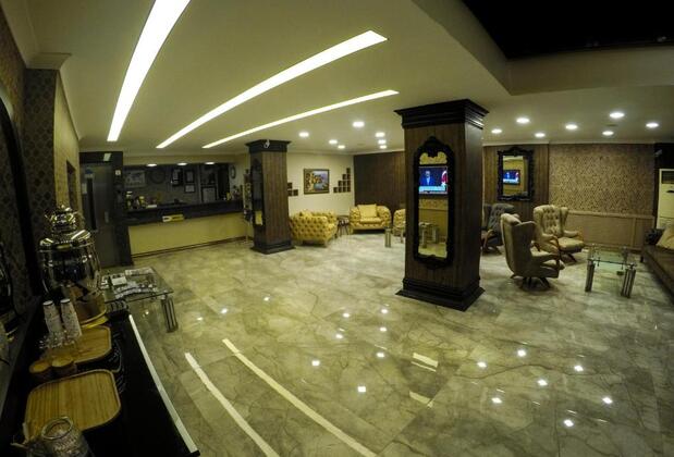 Otel Keleş - Görsel 3