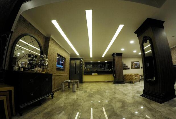 Otel Keleş - Görsel 4