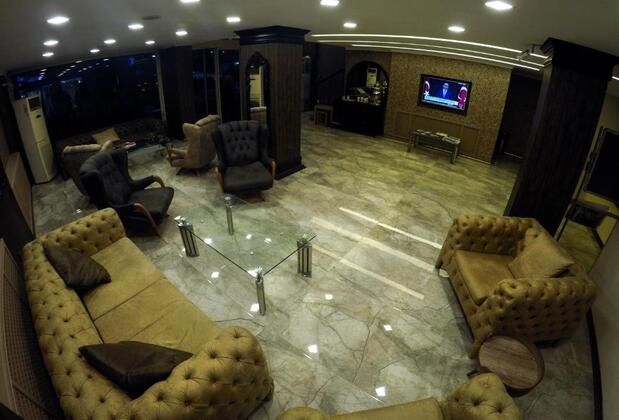 Otel Keleş - Görsel 6