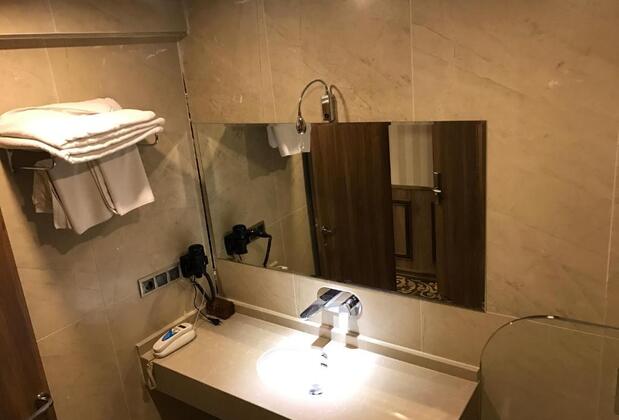 Otel Keleş - Görsel 20