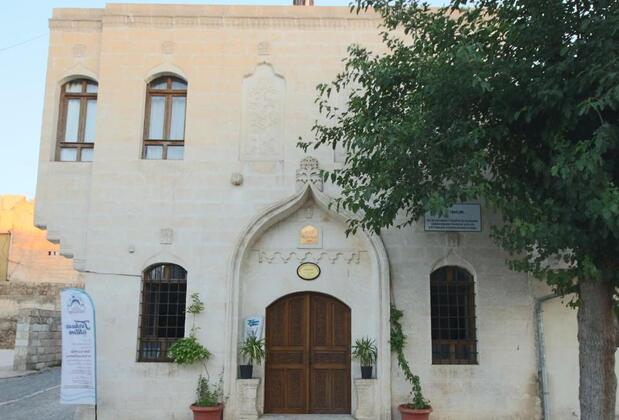 Elçi Konağı Butik Otel - Görsel 15