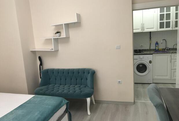 Mina Residence - Görsel 3