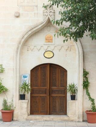 Elçi Konağı Butik Otel - Görsel 17