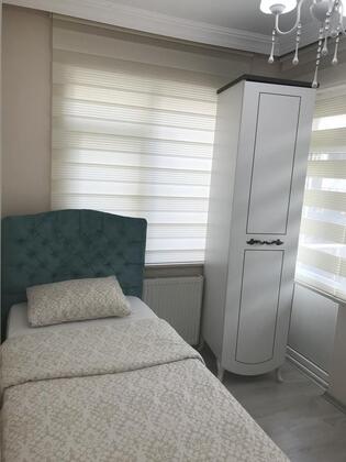 Mina Residence - Görsel 11