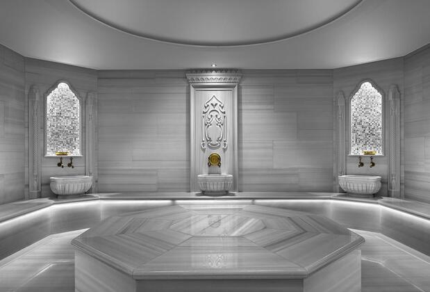 Seraphim Cave Hotel - Görsel 41