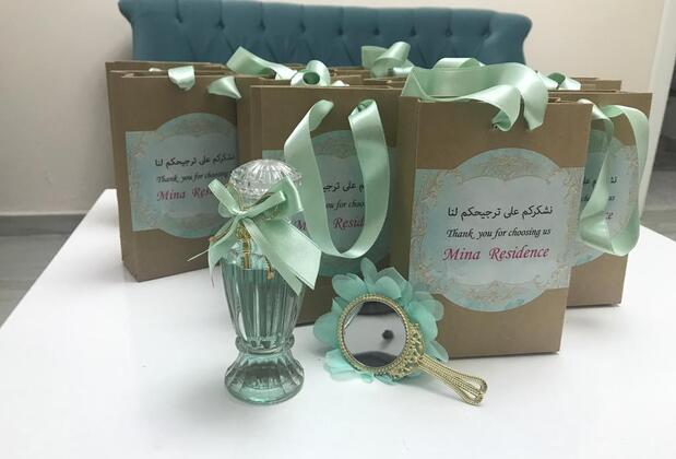 Mina Residence - Görsel 21