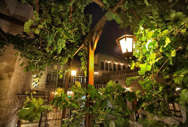 Elçi Konağı Butik Otel - Görsel 4