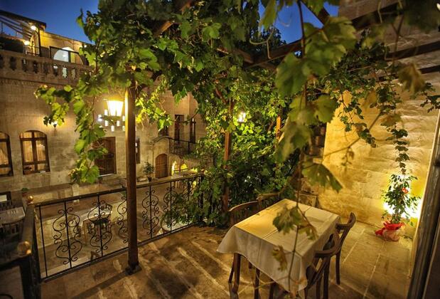 Elçi Konağı Butik Otel - Görsel 23