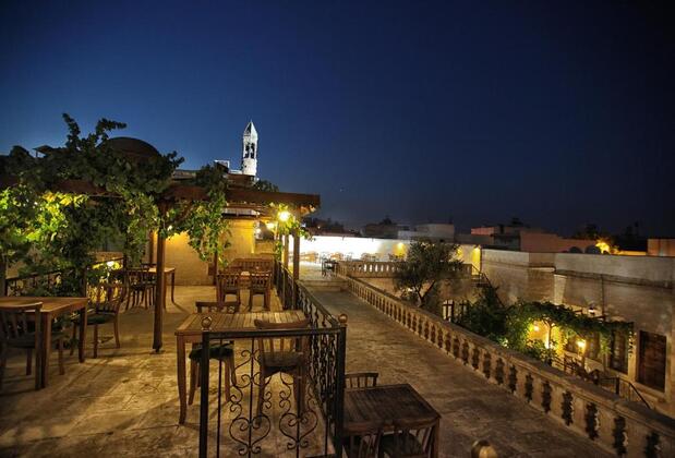 Elçi Konağı Butik Otel - Görsel 21