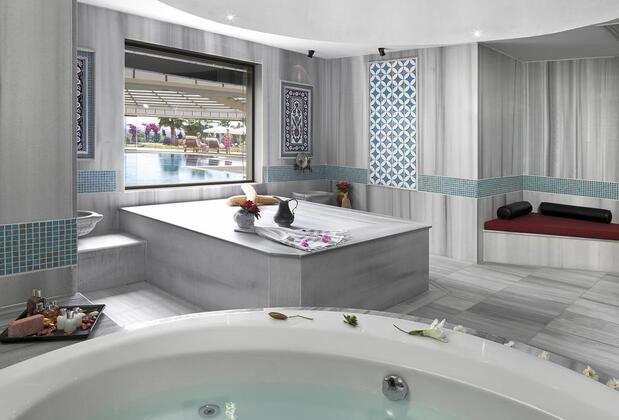 Sianji Well Being Resort - Görsel 23