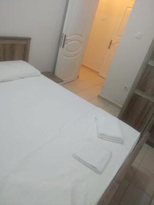 Mina Grand Hotel - Görsel 6