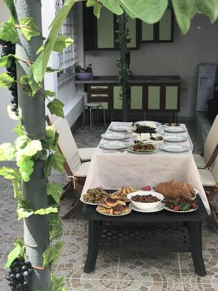 Mina Residence - Görsel 4