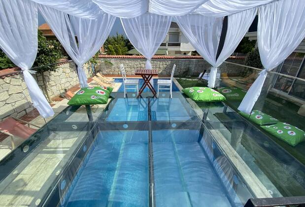 Grand Alaçatı Boutique Hotel - Görsel 13