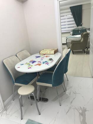 Mina Residence - Görsel 19