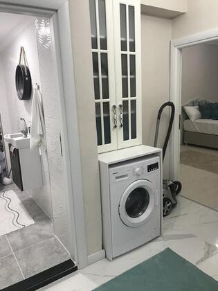 Mina Residence - Görsel 6