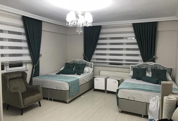 Mina Residence - Görsel 14