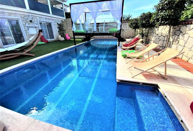 Grand Alaçatı Boutique Hotel - Görsel 14