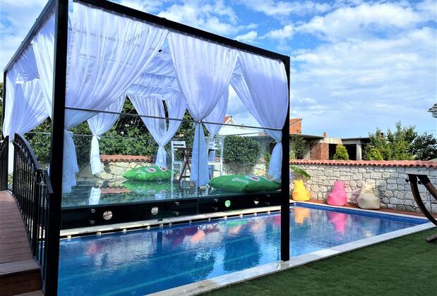 Grand Alaçatı Boutique Hotel - Görsel 12