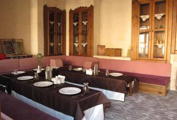 Elçi Konağı Butik Otel - Görsel 31