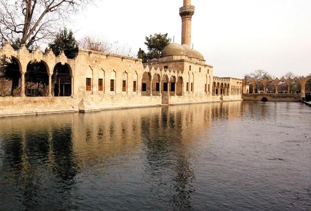 Elçi Konağı Butik Otel - Görsel 5