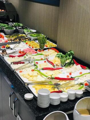 Yeni Bahar Otel - Görsel 16