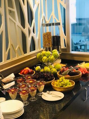 Yeni Bahar Otel - Görsel 17