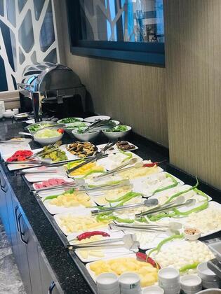 Yeni Bahar Otel - Görsel 19