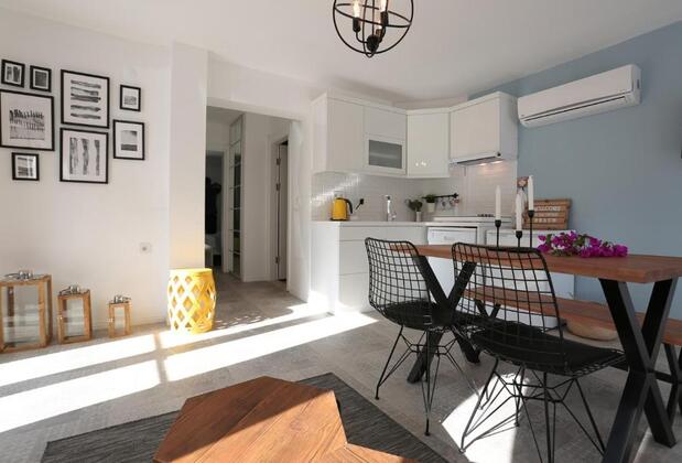 Verde Suites Seaside Akyaka - Görsel 4