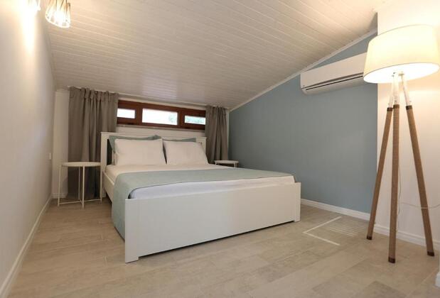Verde Suites Seaside Akyaka - Görsel 13