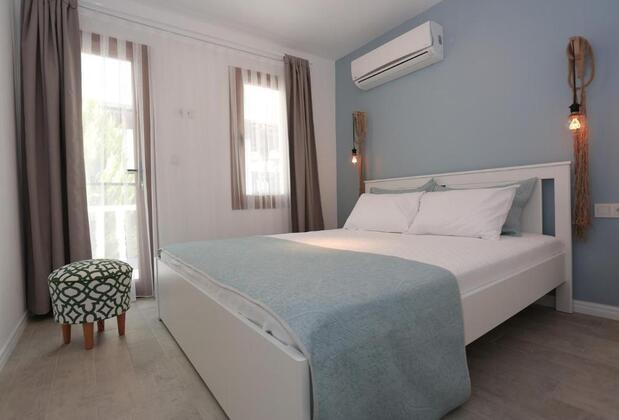 Verde Suites Seaside Akyaka - Görsel 14