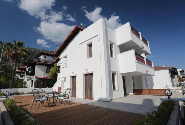 Verde Suites Seaside Akyaka - Görsel 3