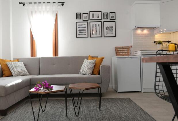 Verde Suites Seaside Akyaka - Görsel 8