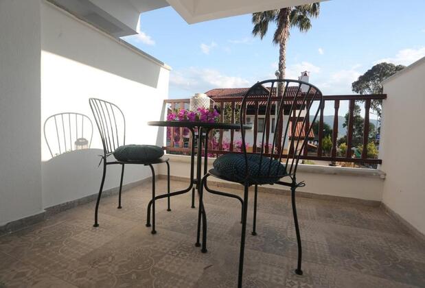 Verde Suites Seaside Akyaka - Görsel 6