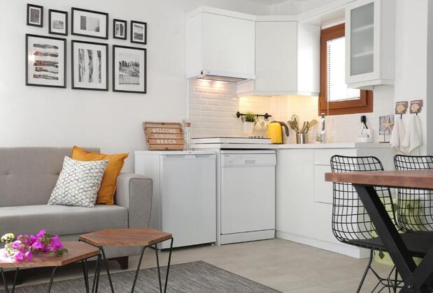 Verde Suites Seaside Akyaka - Görsel 9