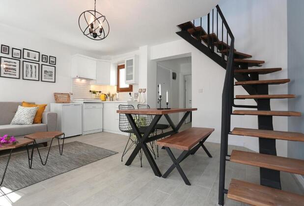 Verde Suites Seaside Akyaka - Görsel 12