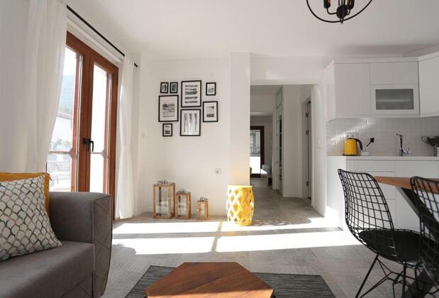 Verde Suites Seaside Akyaka - Görsel 10