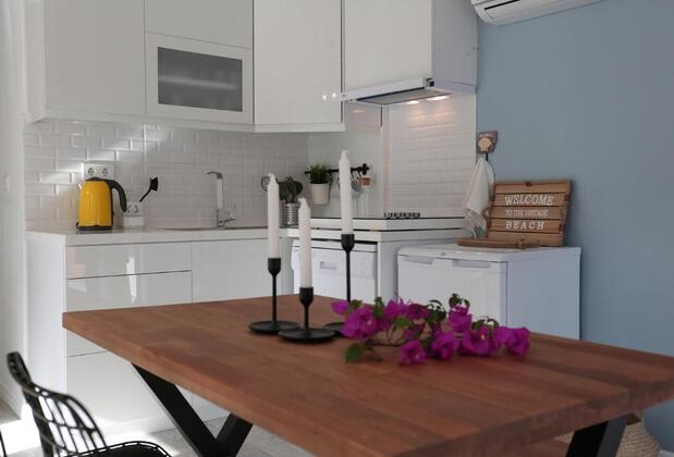 Verde Suites Seaside Akyaka - Görsel 11