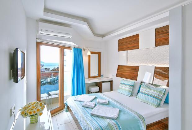 Hotel Sonne - Görsel 4