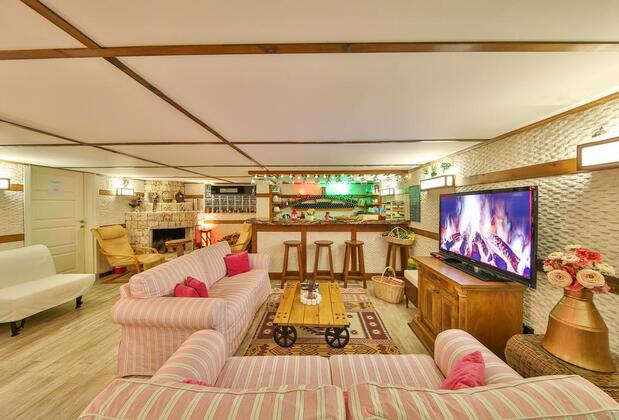 Hotel Sonne - Görsel 9