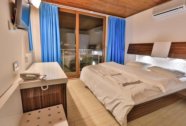 Hotel Sonne - Görsel 8