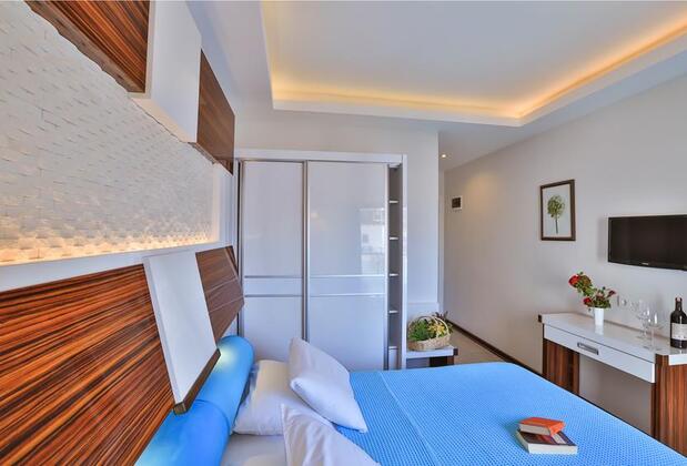 Hotel Sonne - Görsel 6