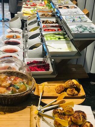 Yeni Bahar Otel - Görsel 21