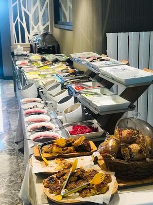 Yeni Bahar Otel - Görsel 22