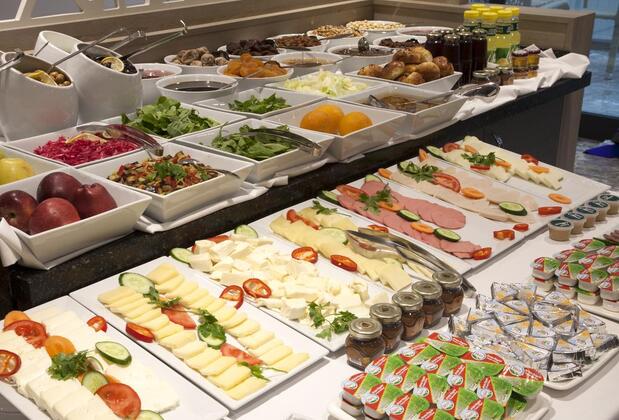 Yeni Bahar Otel - Görsel 23